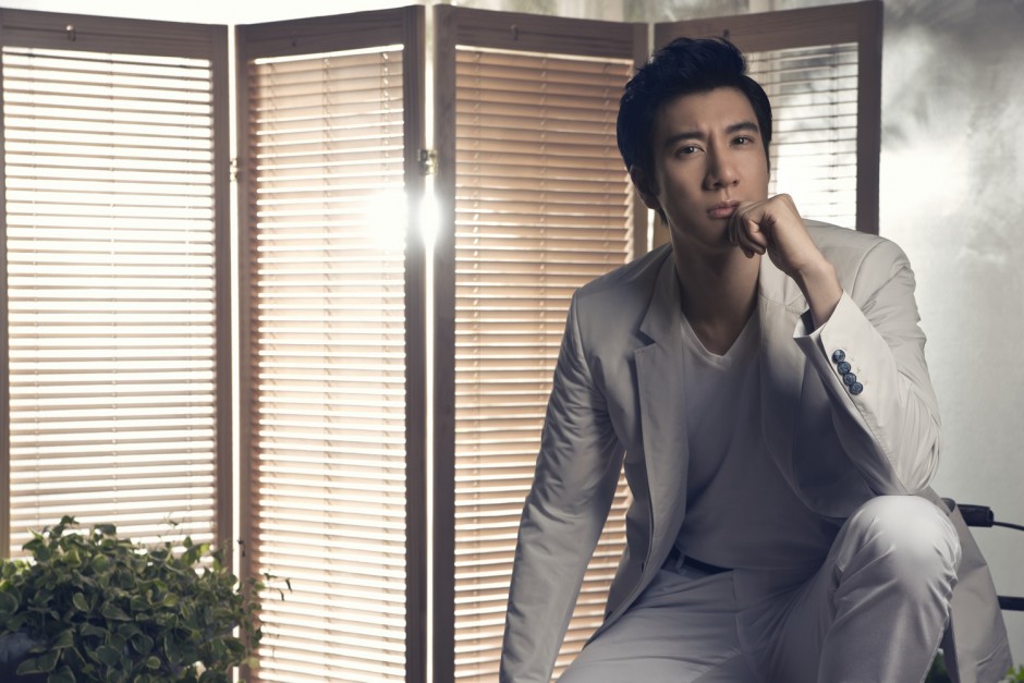 王力宏老婆李靚蕾背景驚人 揭秘兩人認(rèn)識(shí)過(guò)程