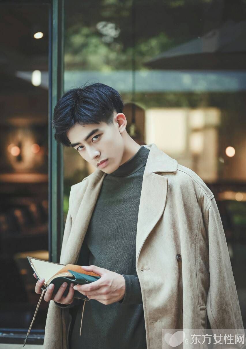 宋威龍女朋友是誰 16歲小鮮肉俘獲少女心