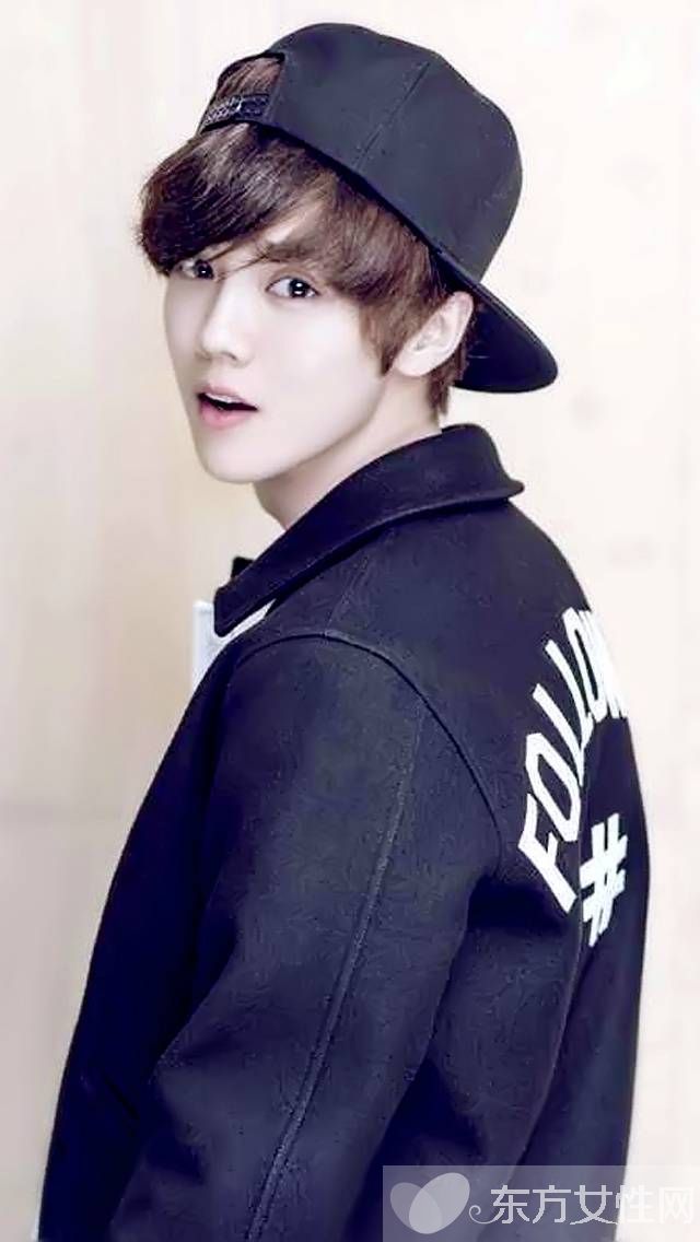 鹿晗家庭背景曝光 鹿晗的女朋友是誰