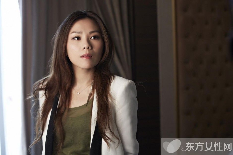 臺灣四大黃金剩女是誰 陳喬恩蔡依林榜上有名