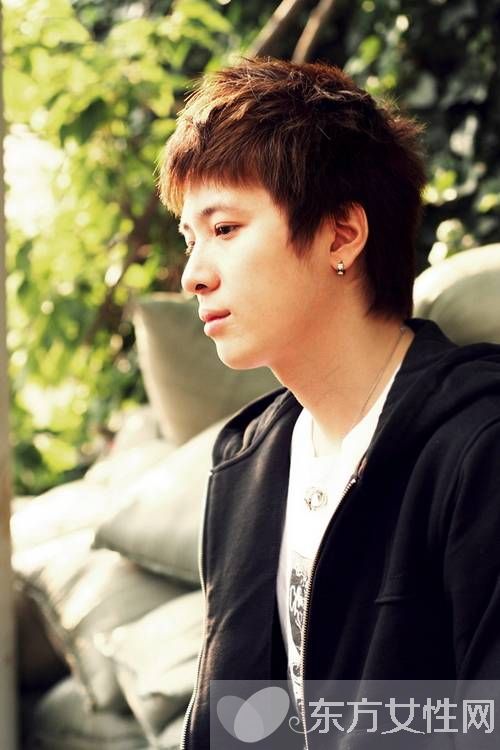 李智楠個(gè)人資料 李智楠變化太大疑似整容