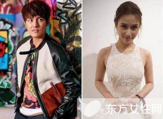 吳克群何超蓮分手原因真相 吳克群疑有第三者