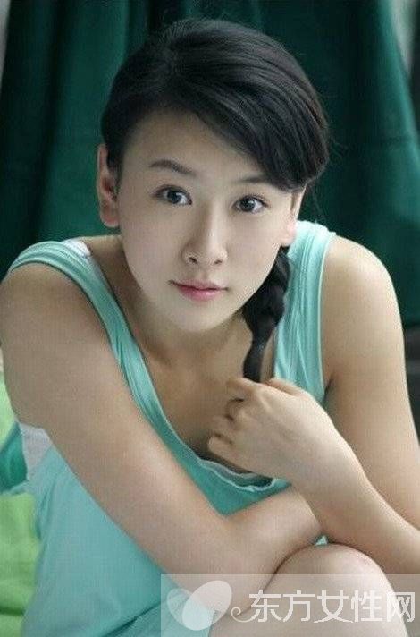 毛俊杰老公是誰 毛俊杰床戲稱為史上最短床戲