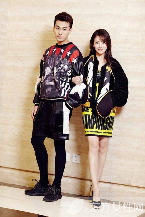 陳紫函戴向宇古堡舉辦婚禮 陳紫函千字長信獲好友祝福