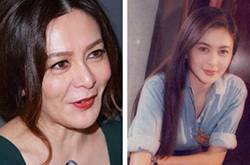 關(guān)之琳復(fù)出近照曝光 關(guān)之琳個人資料