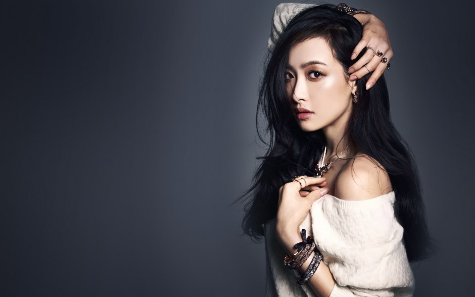 宋茜個(gè)人資料簡(jiǎn)介曝光 深扒宋茜的演藝經(jīng)歷