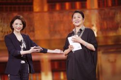 倪萍兒子什么病 揭秘倪萍的三次婚姻五段感情