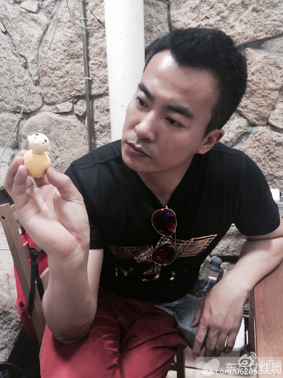 于波主演的電視劇有哪些 于波演藝經(jīng)歷大揭秘