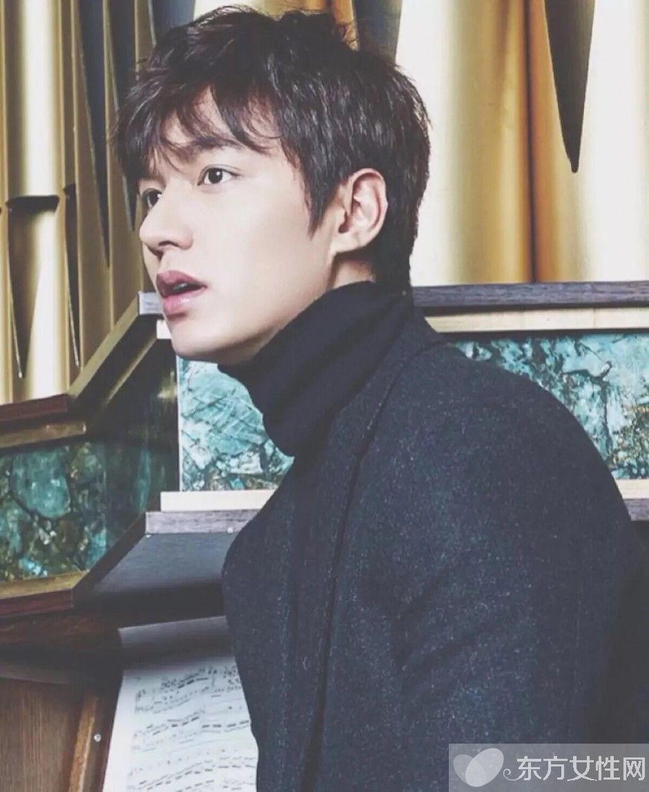 李敏鎬最新電視劇 李敏鎬現(xiàn)任女友資料簡介