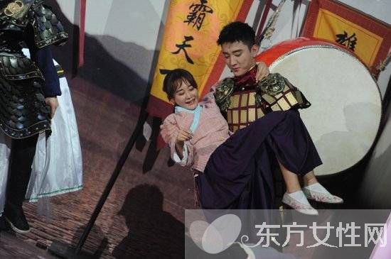 海陸于小彤怎么認識的 于小彤個人資料