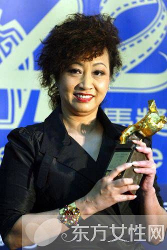 元秋元華是什么關(guān)系 揭元秋撲朔迷離的婚姻