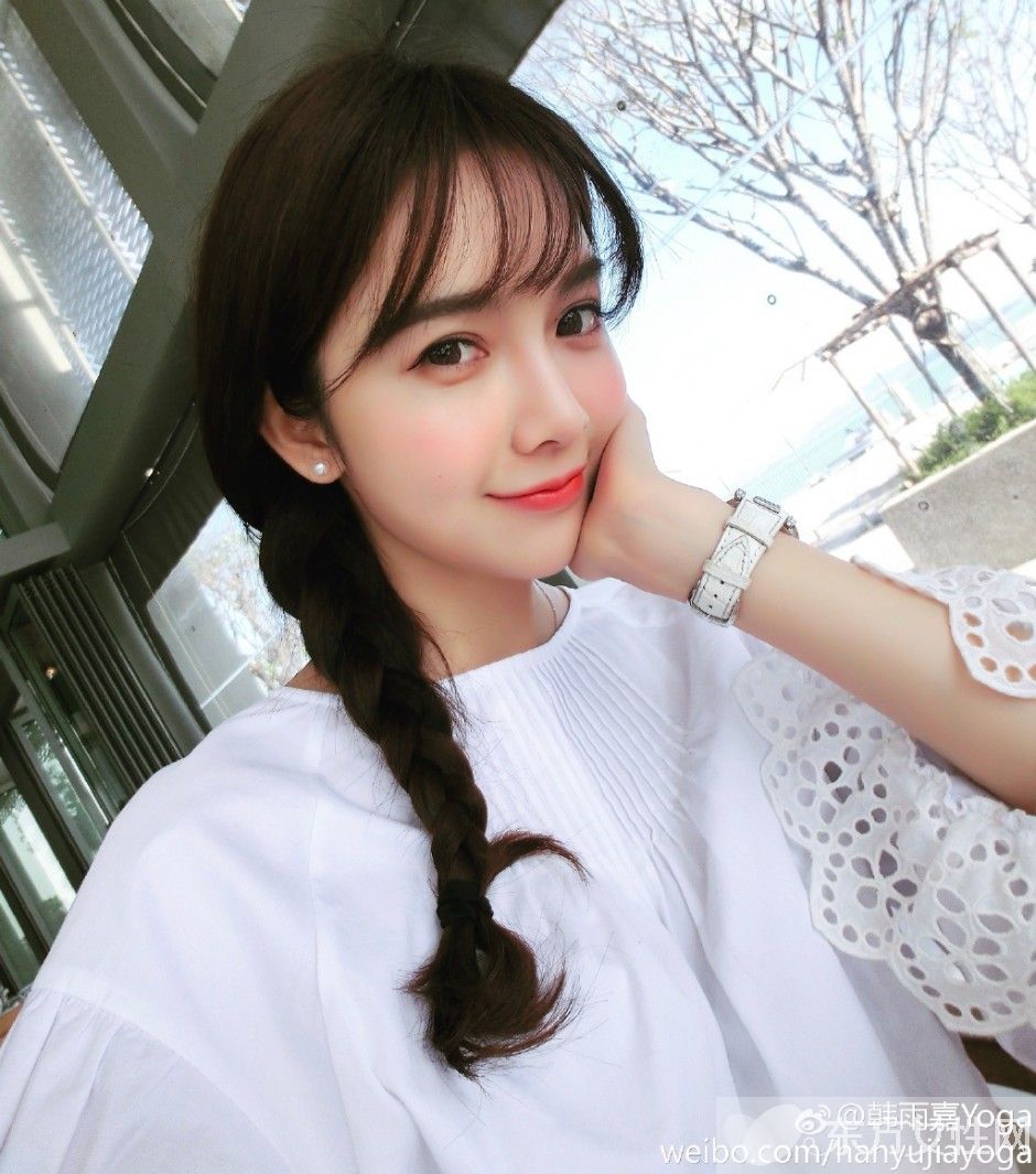 韓雨嘉個(gè)人資料曝光 韓雨嘉偷拍門事件回顧