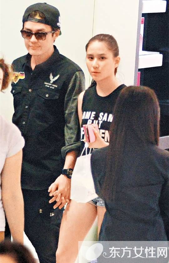 吳克群何超蓮分手原因真相 吳克群疑有第三者