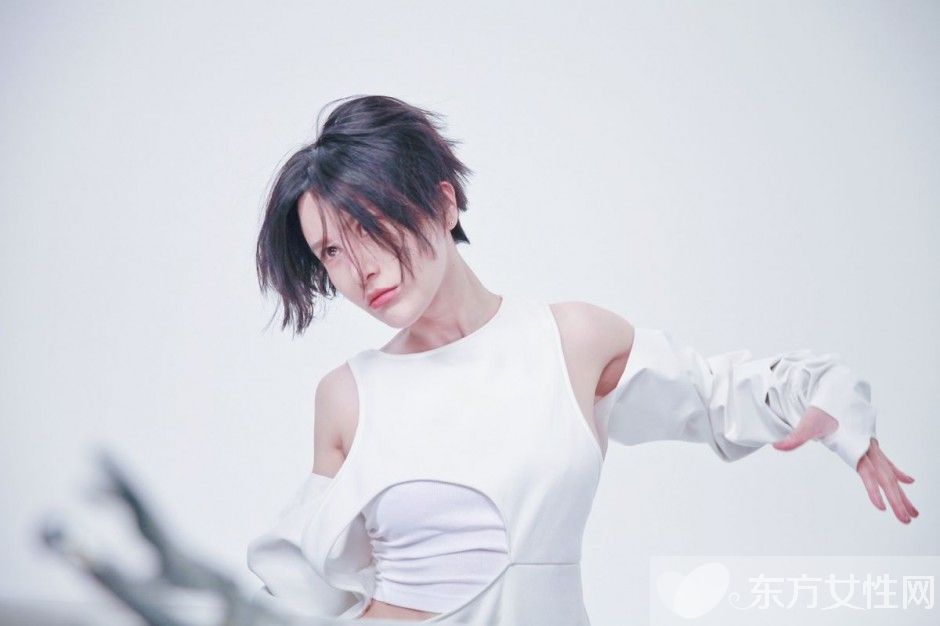 尚雯婕整容前后照片曝光 尚雯婕個人檔案