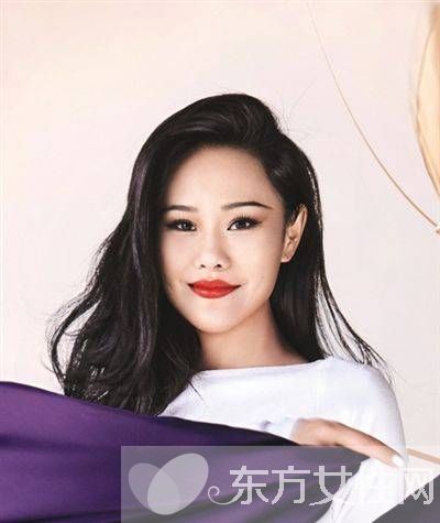 網(wǎng)曝袁婭維我是歌手遭淘汰 袁婭維個人資料曝光