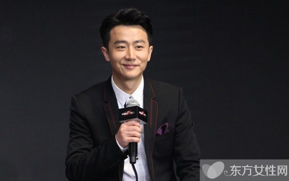 黃軒自曝單身4年 黃軒前任女友李倩照片曝光