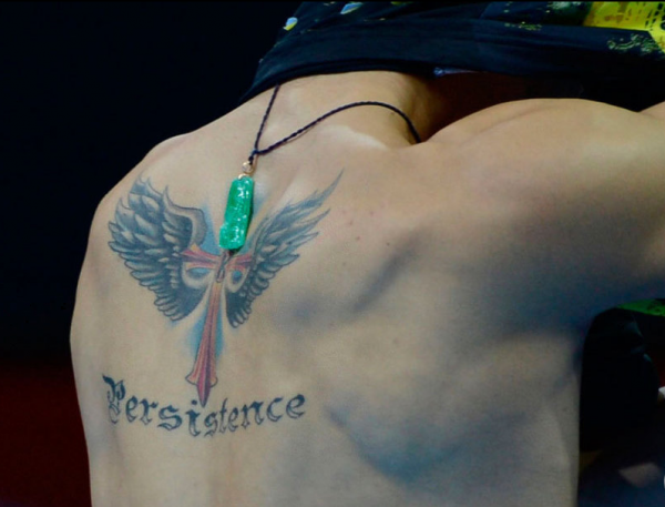 張繼科紋身都代表什么 張繼科家庭背景曝光