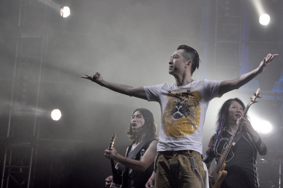 哈林再當(dāng)爸 嬌妻張嘉欣被曝已懷孕3個(gè)月