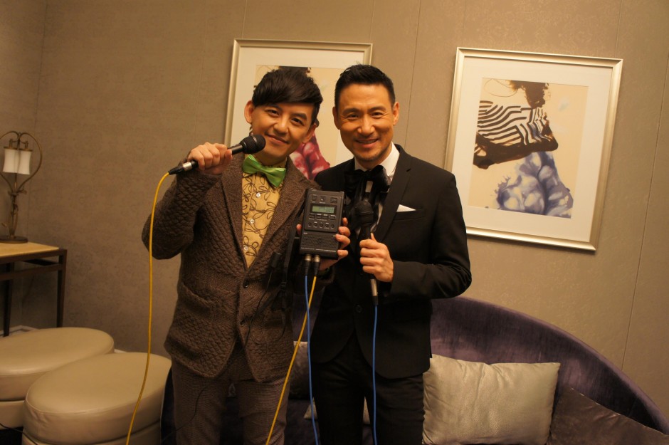 黃子佼女友是誰 情史豐富歷任女友皆貌美如花