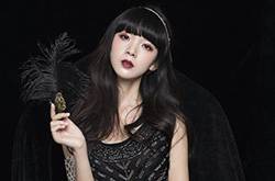 陳瑤身高多少 陳瑤《致青春》撩漢攻妹