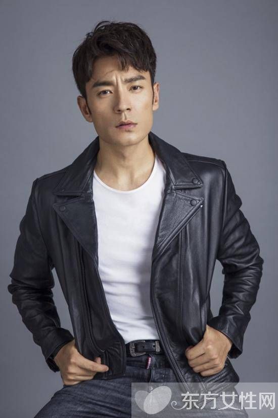 李光潔個(gè)人資料 盤點(diǎn)李光潔演過的電視劇