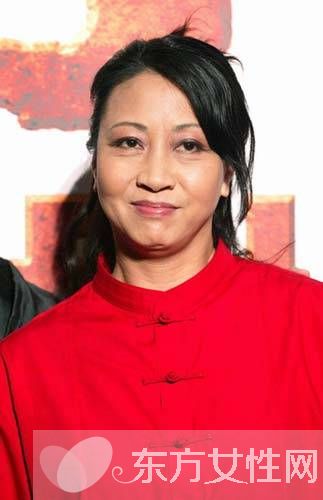 元秋元華是什么關(guān)系 揭元秋撲朔迷離的婚姻