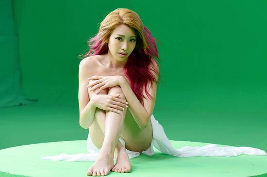 袁詠琳個人資料曝光 袁詠琳的老公是誰