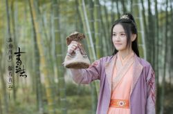 梁婧嫻幾歲 梁婧嫻主演有哪些電視劇