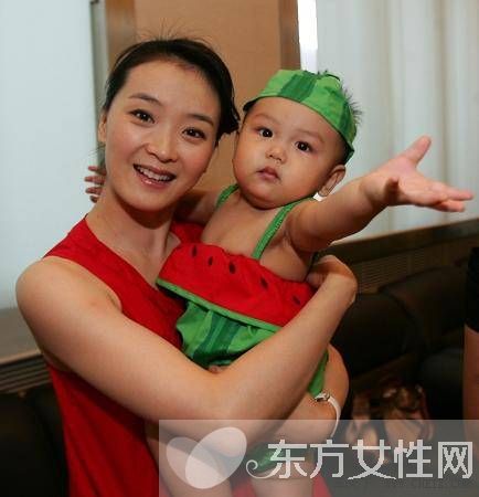 王艷老公王志才個人資料 王艷與富豪老公相親結(jié)緣