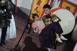 海陸于小彤怎么認(rèn)識(shí)的 于小彤個(gè)人資料