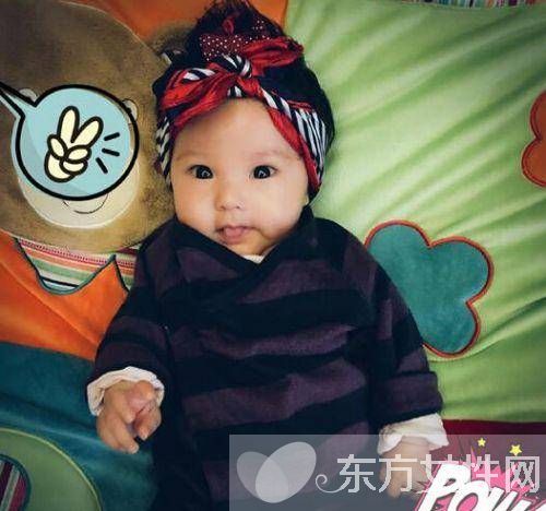 歐弟女兒正面照堪稱小美人 揭歐弟為什么離開天天向上