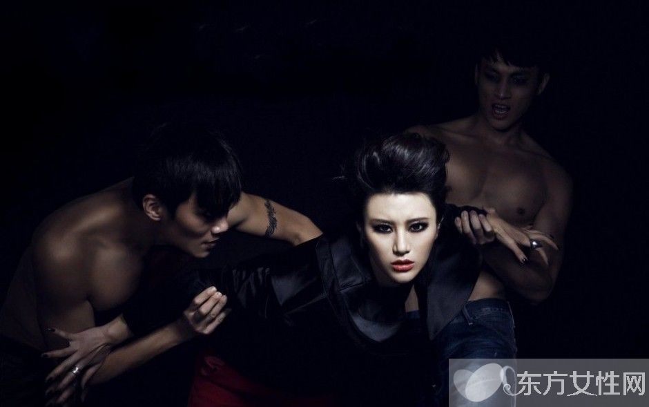 尚雯婕整容前后照片曝光 尚雯婕個人檔案