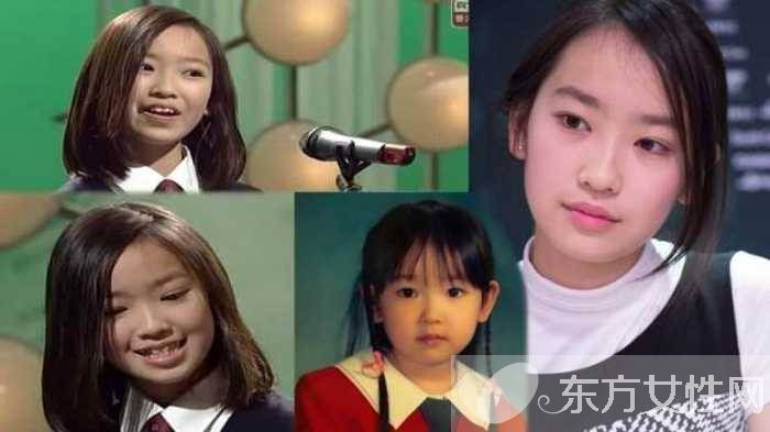 任達(dá)華女兒出門排場大 任晴佳個人資料