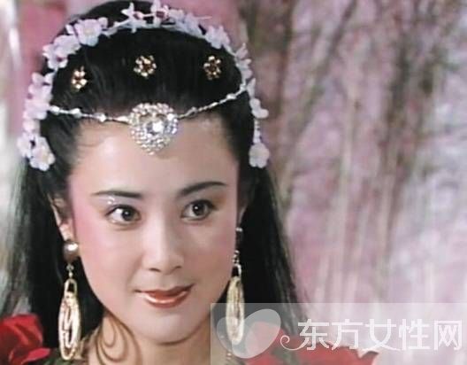 演員傅藝偉個人資料 傅藝偉演過的電視劇大盤點(diǎn)