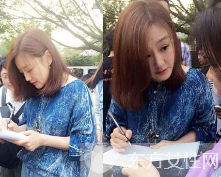 演員薛佳凝個人資料 盤點(diǎn)薛佳凝主演的電視劇