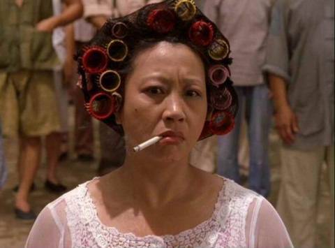 元秋元華是什么關系 揭元秋撲朔迷離的婚姻