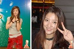 潘辰整容了嗎 超女潘辰個人資料曝光