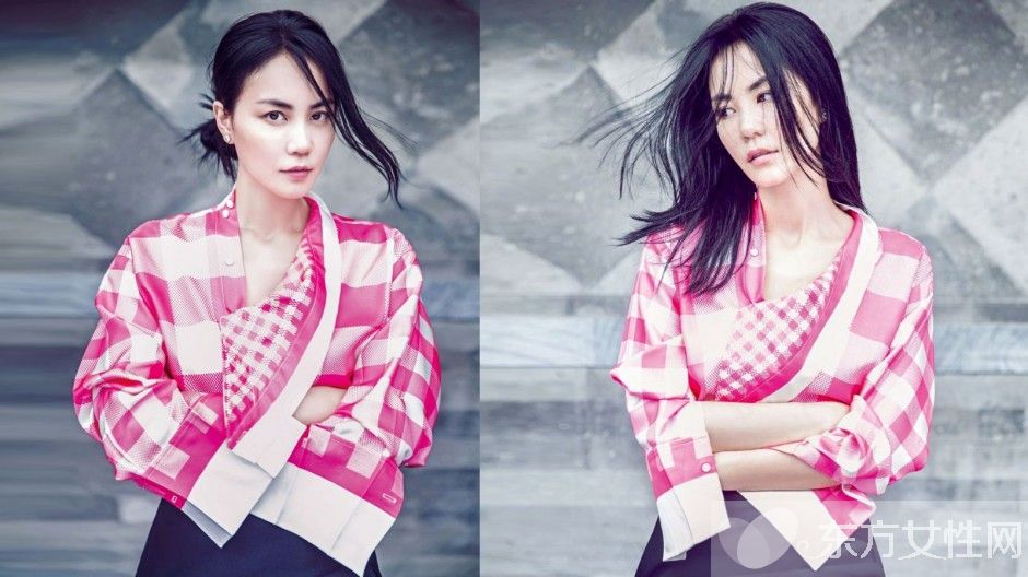 李亞鵬女兒李嫣近照曝光 深扒李嫣兔唇真相