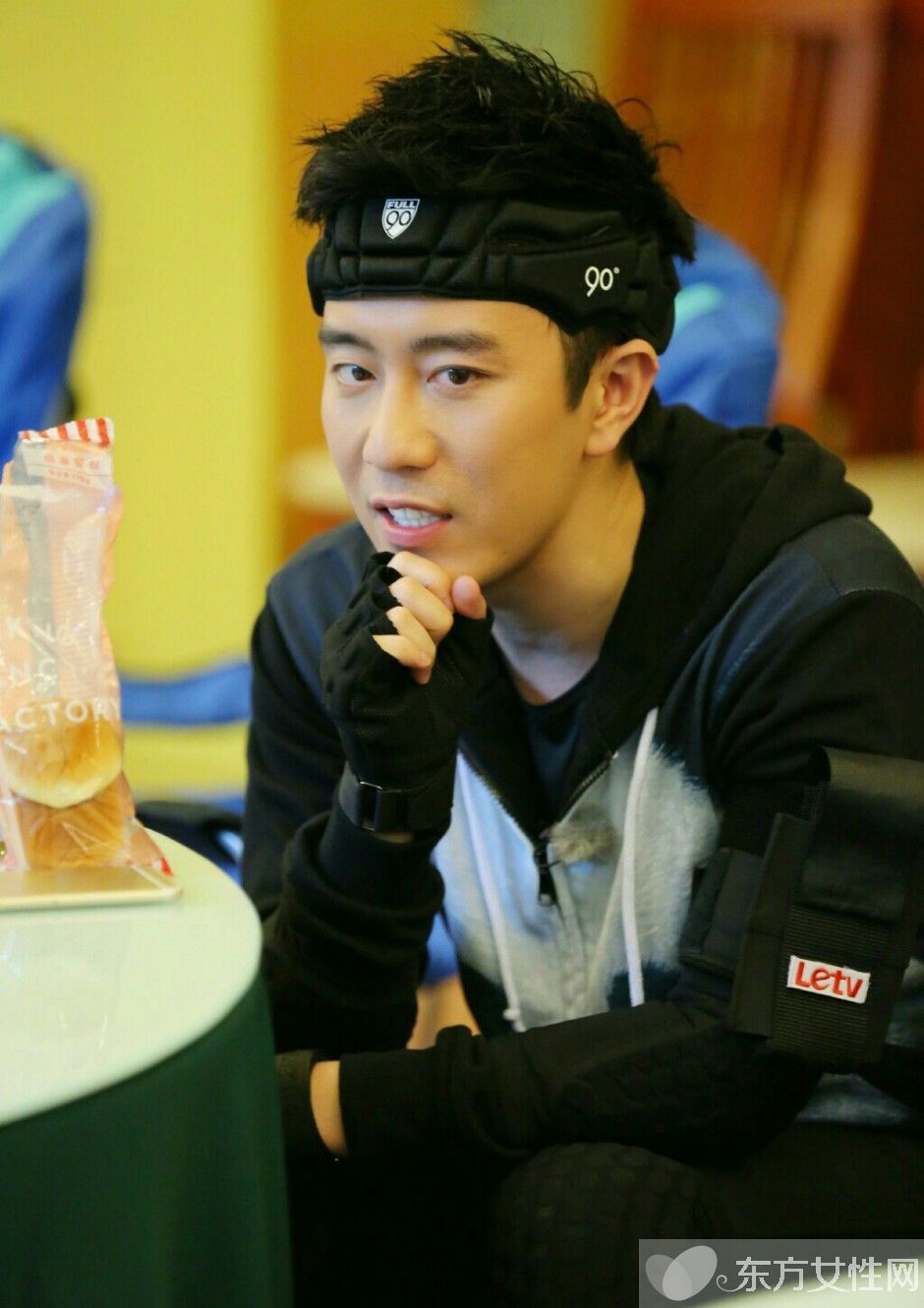 聚美優(yōu)品陳歐老婆曝光 陳歐個(gè)人資料