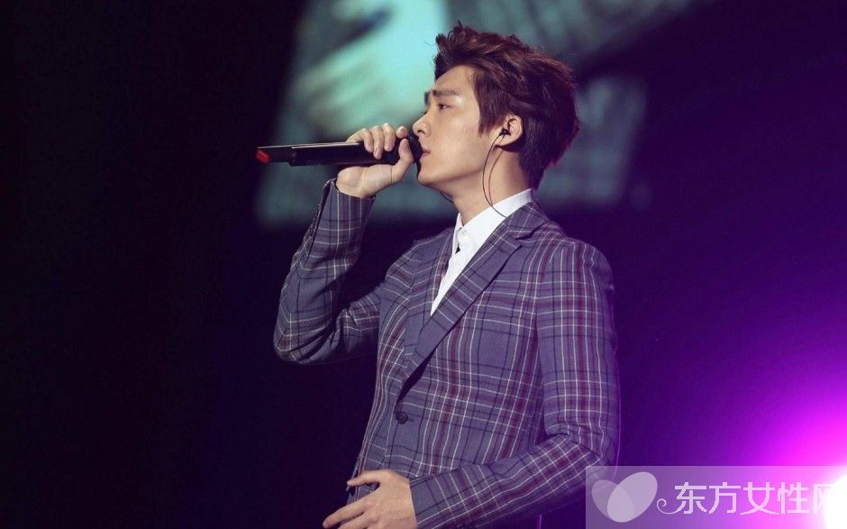 李易峰斥吸毒謠言 純屬有人惡意造謠