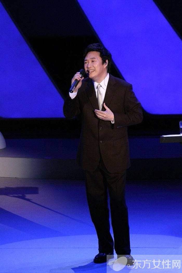 費(fèi)玉清家庭成員曝光 62歲費(fèi)玉清至今不婚原因揭秘