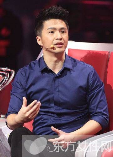 魏坤琳老婆叫什么 DR魏已結(jié)婚女兒3歲了