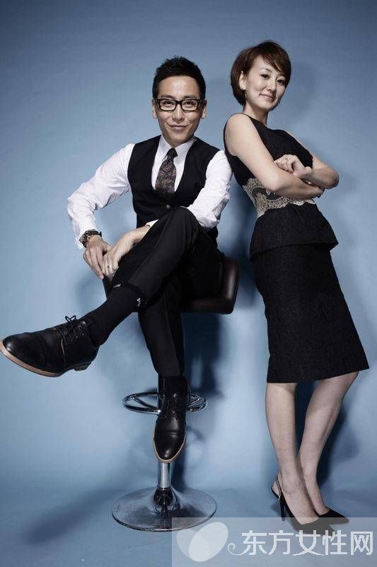 演員李好個人資料 李好老婆郭曉敏有情人終成眷屬