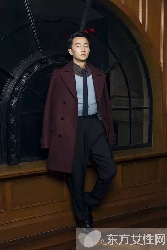 黃軒自曝單身4年 黃軒前任女友李倩照片曝光