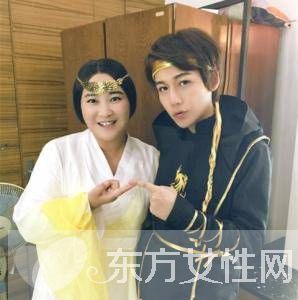 劉偉賈玲是什么關(guān)系 戀人還是只是好朋友