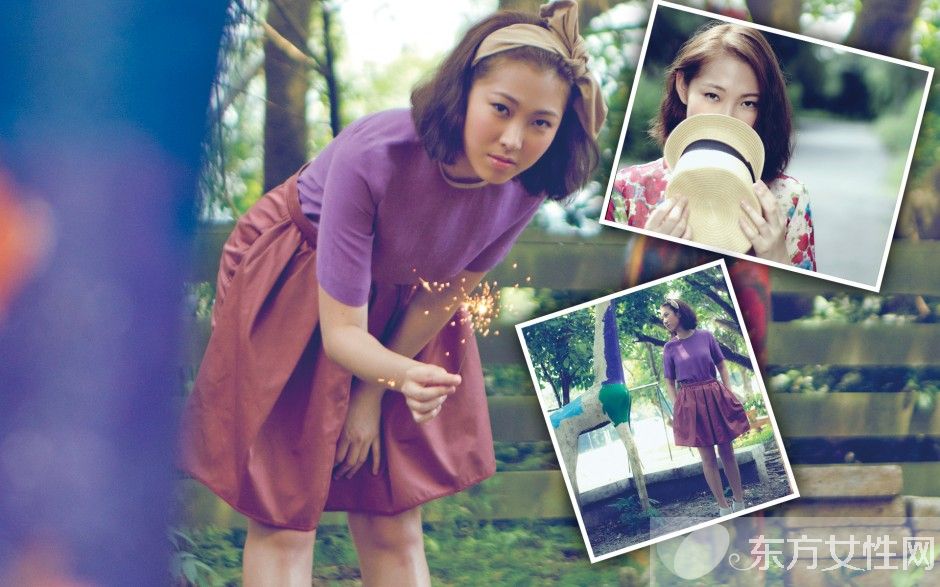 王若琳個人資料曝光 王若琳公開宣布出柜內(nèi)幕