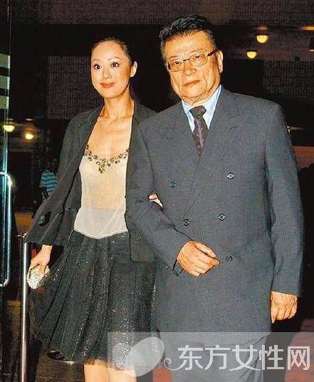  敗家女章小蕙近況 章小蕙買衣服買到兩任丈夫破產(chǎn)