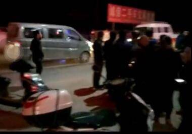 延長縣發(fā)生特大兇殺案 三人身亡五人受傷