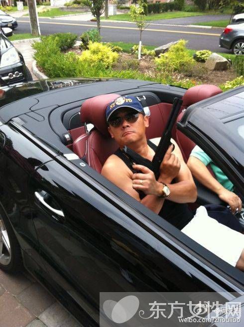 崔永元罵周立波原因揭秘 兩大名嘴節(jié)目現(xiàn)場(chǎng)斗貧