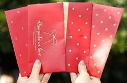 朋友結(jié)婚女子送600元結(jié)婚禮 朋友卻只回禮了200元